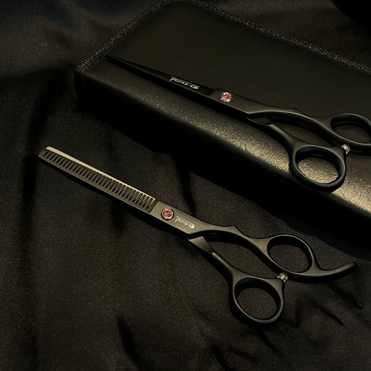 Premium trimscb barber tools
